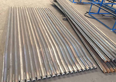 水冷壁的耐火材料選擇要注意哪兩個方面呢？